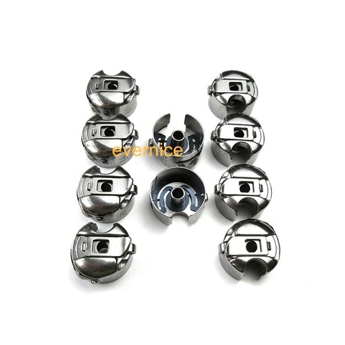 Pcs bobbin cases for janome - cases,