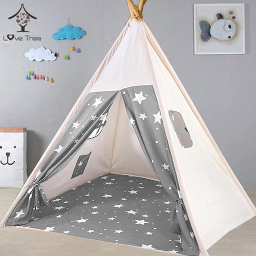 Teepee tent for - for, children