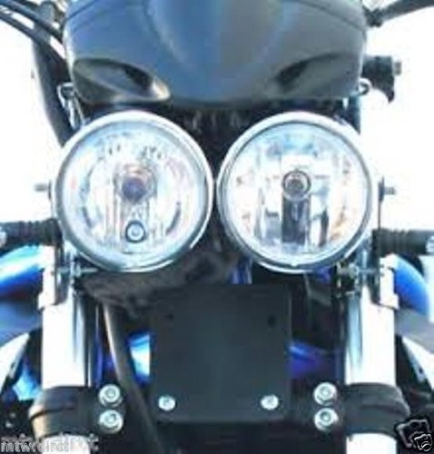 Marked chopper twin - e-marked,