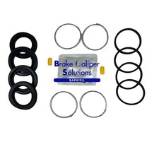 for MERCEDES SL 600 1992-2001