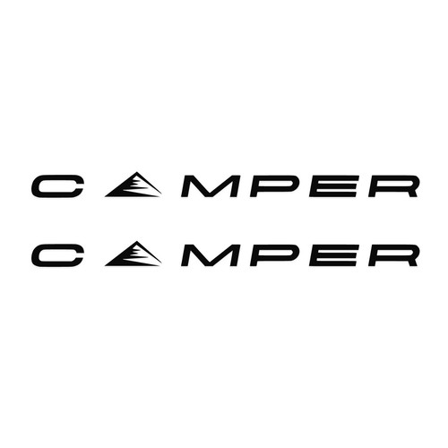 Transporter camper van - x,