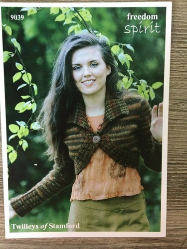 Twilleys knitting pattern - twilleys,