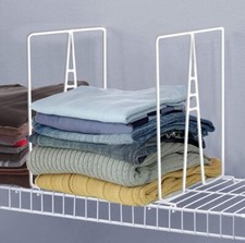 6 x Home Organisation Wire