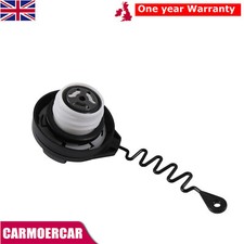 Fuel Tank Cap W/ Tether