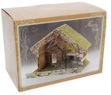 Traditional rustic stable barn - traditional,