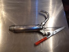 ☆Lever Hand Drum Barrel Syphon Self Priming Telescopic Pump For Diesel Fuel Oil☆