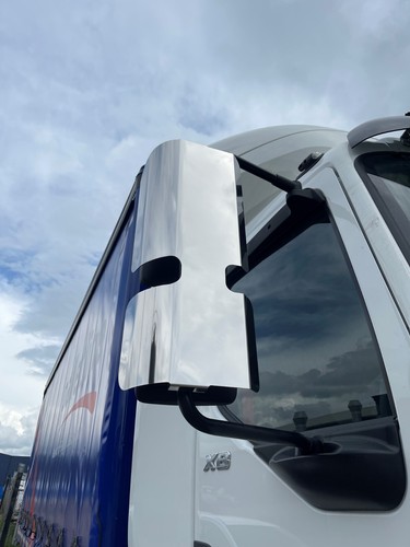 Daf 2024 mirror - 2024+, guards
