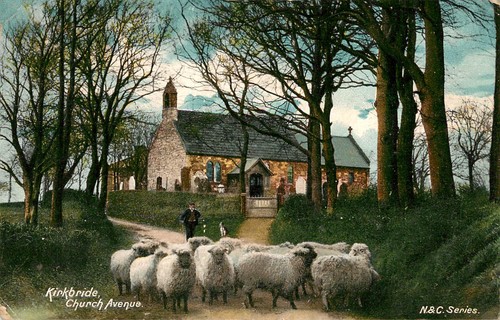 Kirkbride church avenue - kirkbride,