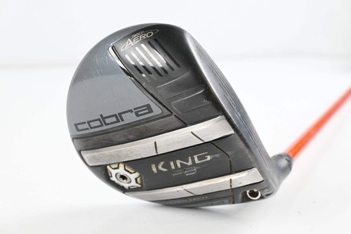 Cobra king wood - cobra,