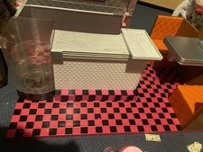 Our generation retro diner