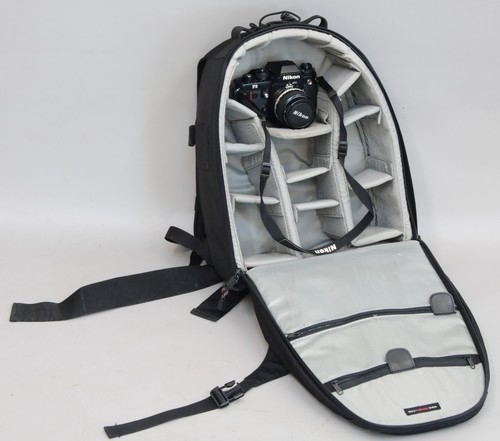 Lowepro mini trekker - lowepro, aw