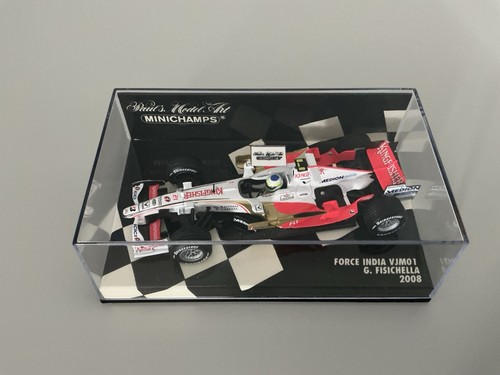 Minichamps force india vmj0 - force,