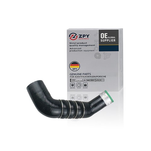 Zpy turbo intercooler hose - zpy,
