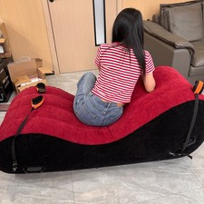 Inflatable Sofa Sex Chair
