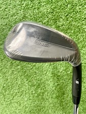 Ping S159 Black Sand Wedge 56