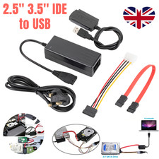 SATA/PATA/IDE to USB 2.0