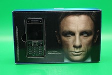Sony Ericsson C902 James Bond