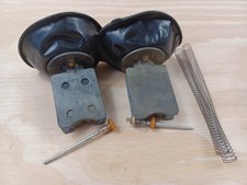 Yamaha virago 1100 carb - virago,