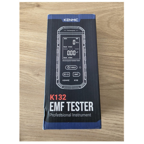 Kenmic k132 electromagnetic - kenmic,