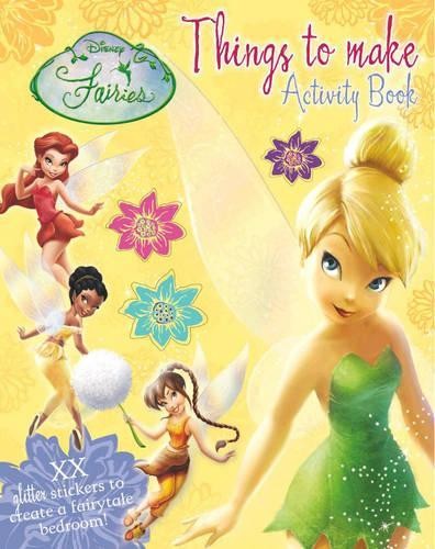 Disney fairies things - things, make