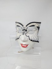 Vintage Venetian / Mardi Gras