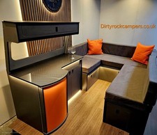 Transporter campervan - transporter,