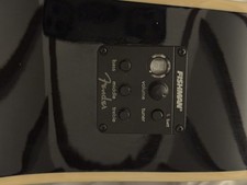 FENDER T BUCKET 300 CE