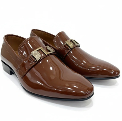 Men stylish brown - stylish,