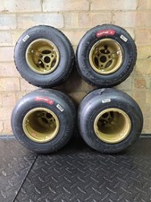 OTK Tony Kart MXJ Rims with