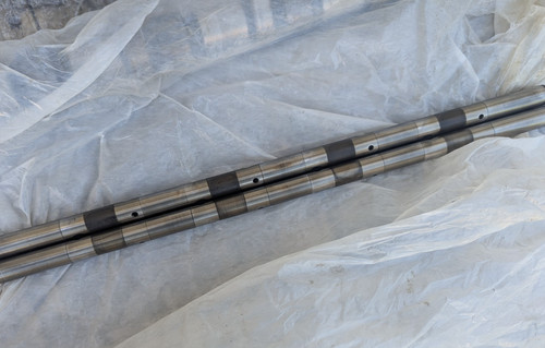Oem toyota 2zz rocker - toyota, 2zz-ge