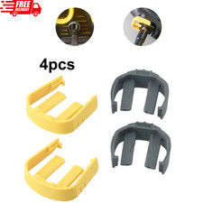 4pcs For Karcher K2 K3 K7
