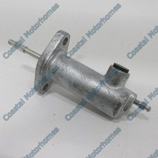 Fits mercedes clutch - fits, slave