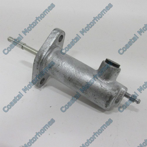 Fits mercedes clutch slave - clutch,