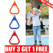 Garden Gym Lifting Triangle