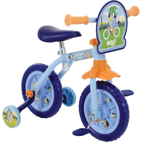 Bluey toddler training - 2-in-1,