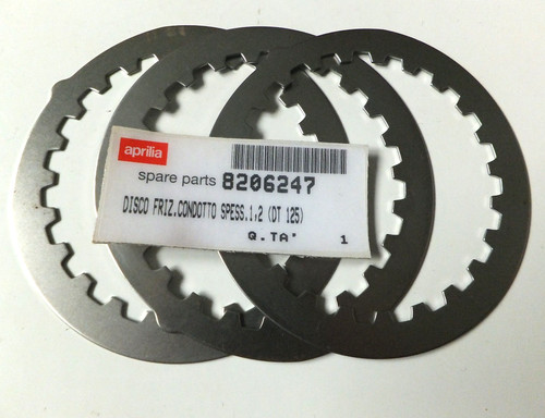Genuine aprilia rs50 - genuine,