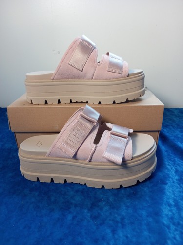 Ugg clem platform - ugg,