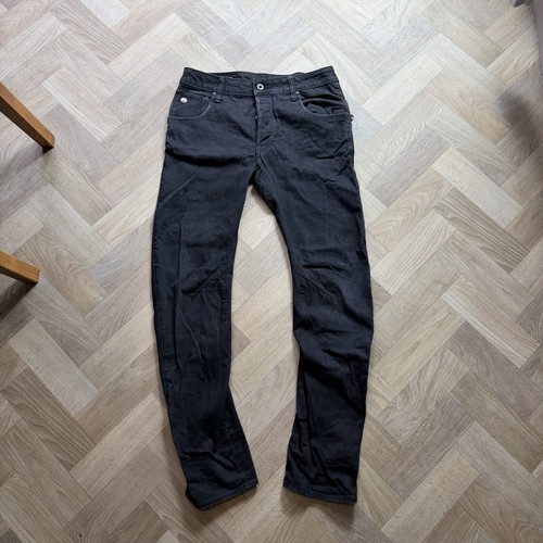 Star raw arc - raw, slim