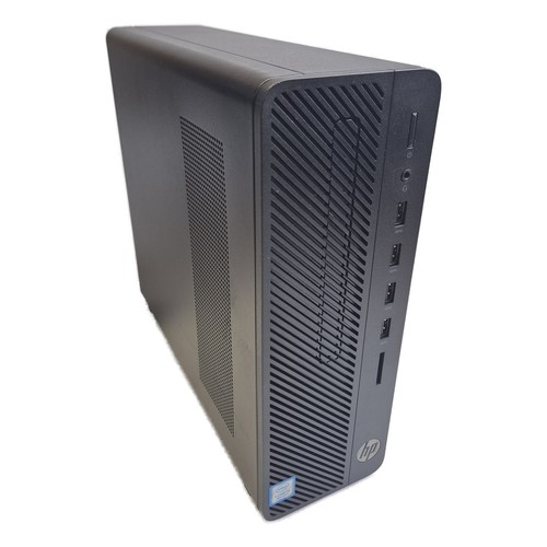 290 sff 9100 8gb - hp,