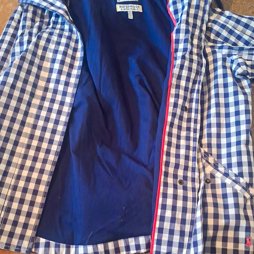 Joules right rain - right, as