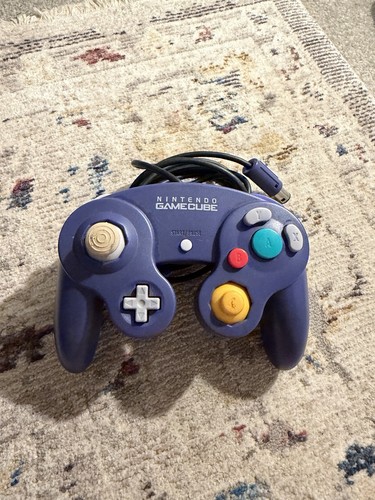 Genuine nintendo gamecube - genuine,