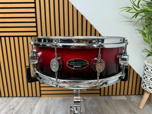 Pdp maple snare drum - maple, 14”