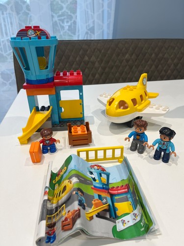 Lego duplo set 10871 - -,