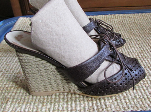 Women emporio armani brown - emporio,