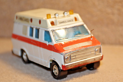 Vintage matchbox superkings - vintage,