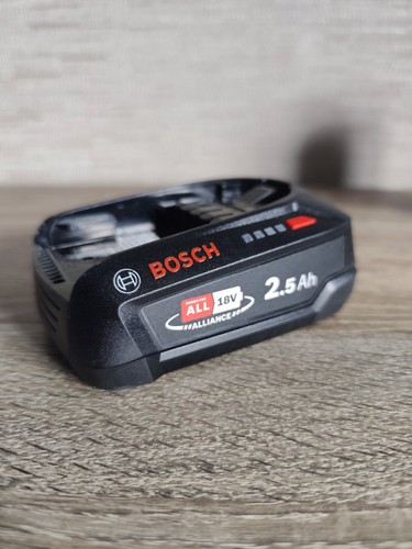Bosch green 18v - bosch,