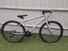 Carrera Parva 27.5 inch wheels Ladies Hybrid bike Current Model