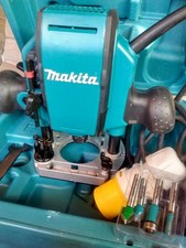 MAKITA RP0900 1/4" PLUNGE