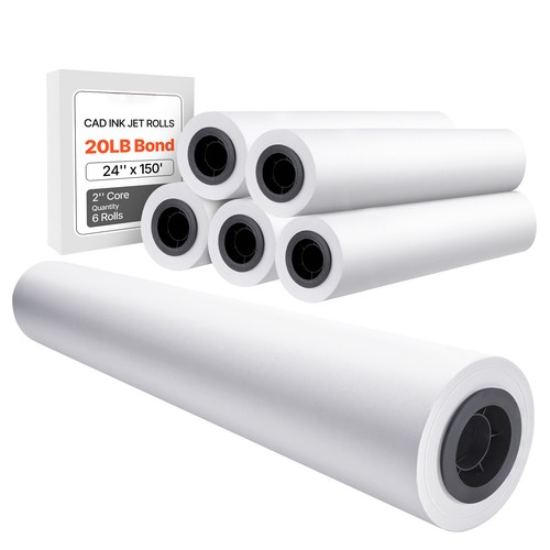Uimoso wide format - format, paper
