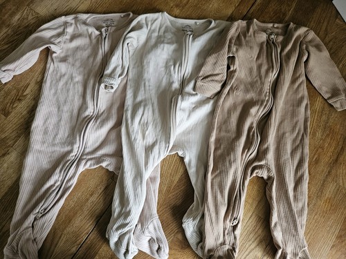 Next baby sleepsuits unisex - sleepsuits,